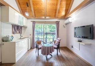 Pyeongchang Cheoeumcheoleom  Pension Bed and Breakfast in South Korea