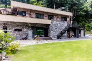 Dongdong House Pension Bed and Breakfast in Gyeonggi-do
