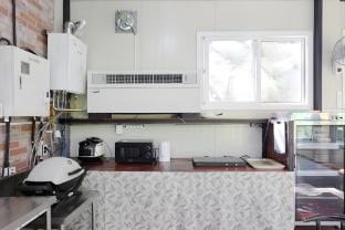 Dongdong House Pension Bed and Breakfast in Gyeonggi-do