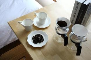Taean Gonggan 487 Bed and Breakfast in South Korea