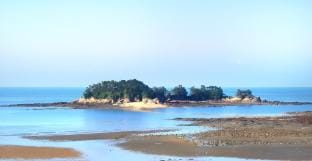 Taean Gonggan 487 Bed and Breakfast in South Korea