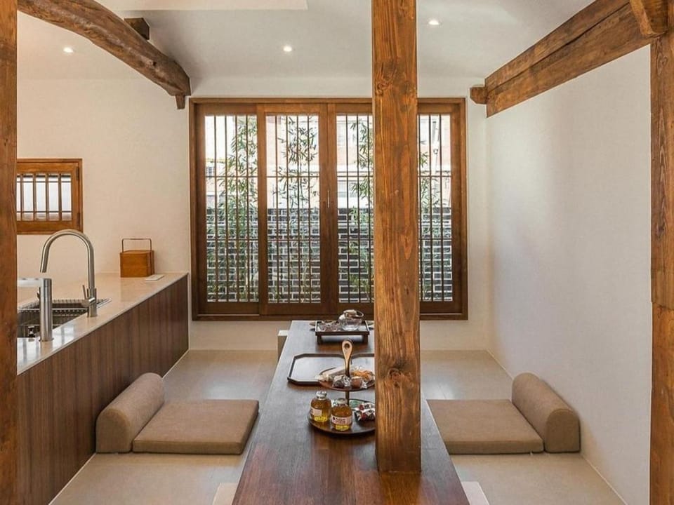 Stay Ilsang Isang Bed and Breakfast in South Korea