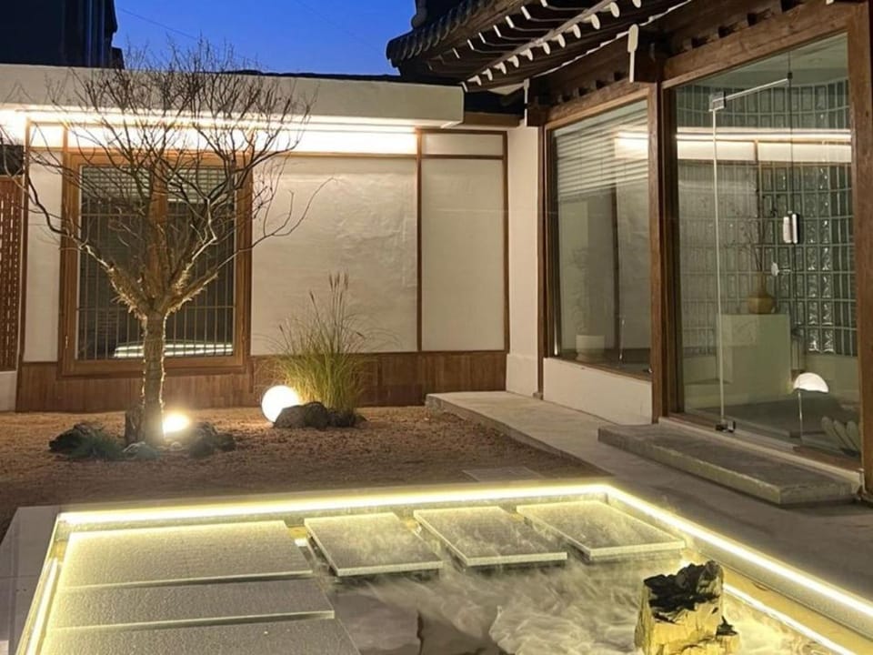 Stay Ilsang Isang Bed and Breakfast in South Korea