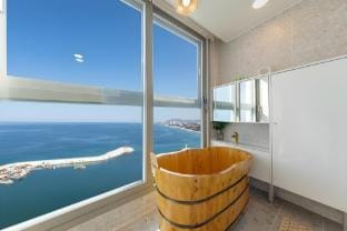Gangneung The Gangneung Ocean Stay Class6 Bed and Breakfast in South Korea