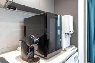 Gangneung The Gangneung Ocean Stay Class6 Bed and Breakfast in South Korea