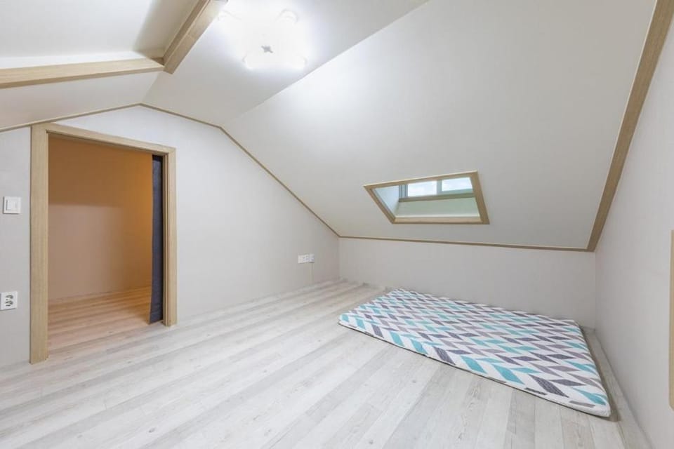 Gangneung Swieo Ganeun Jib Bed and Breakfast in South Korea
