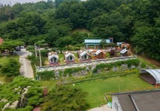 Hana Soop Gwangwang Nongwon Bed and Breakfast in South Korea