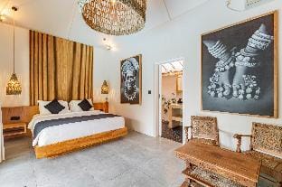 Villa Sukacita by The Bali Agent Villa in Kuta