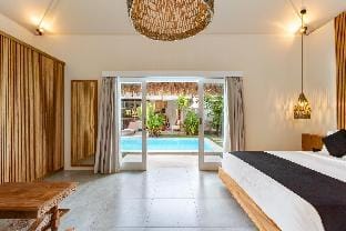 Villa Sukacita by The Bali Agent Villa in Kuta