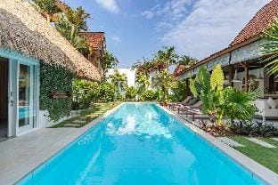 Villa Sukacita by The Bali Agent Villa in Kuta