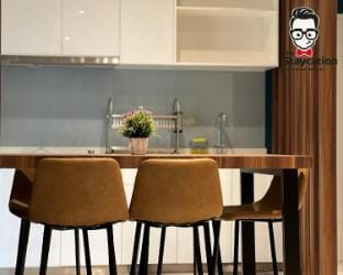 Staycation Homestay 23 Royal Richmond Near Airport Apartment in Kuching