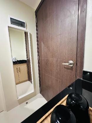 Cozy Guesthouse in Baguio w/ Balcony & garden view Vacation rental in Baguio