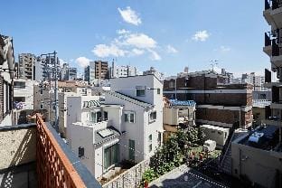 Kangs House Vacation rental in Shinjuku