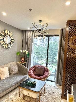 Mochi apartment Apartment in Laos