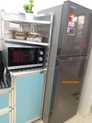 Heart Bentong Stay.4BR3Bath.Near Town.Free Parking Vacation rental in Selangor, Malaysia