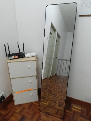 Heart Bentong Stay.4BR3Bath.Near Town.Free Parking Vacation rental in Selangor, Malaysia