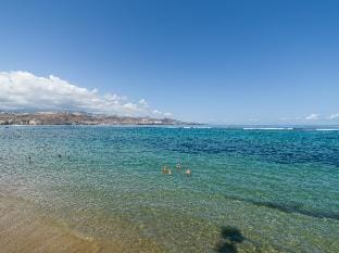 Rev Beach Home By CanariasGetaway Apartment in Las Palmas de Gran Canaria