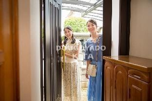 Guest House Dougoyado Kita / 7-minute walk from Dogo Onsen / Private House with Parking Available Vacation rental in Japan