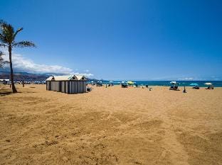 Vinka Beach Home By CanariasGetaway Apartment in Las Palmas de Gran Canaria