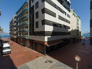 Vinka Beach Home By CanariasGetaway Apartment in Las Palmas de Gran Canaria