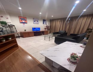 Riverbank suites level 12 Apartment in Kuching