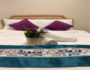 Riverbank suites level 12 Apartment in Kuching