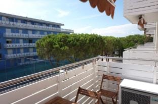 Wonderful Apartment in Residence with Pool - Great Location by Beahost Rentals Apartment in Porto Santa Margherita