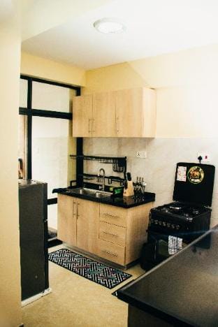 Furnished apartment in Kilimani Apartment in Nairobi