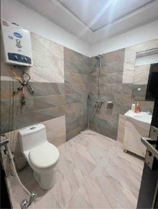 Luxury Private Top Floor Apartment in Bahria Apartment in Lahore