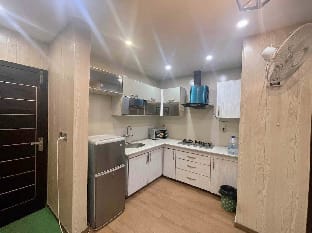 Luxury Private Top Floor Apartment in Bahria Apartment in Lahore