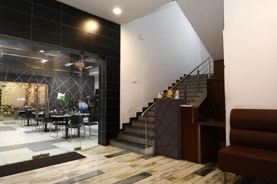 BOOMS RESIDENCY Hotel in Tamil Nadu