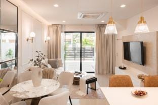 Goda House | 3BR 3BA | Naiyang Beach | HKT Airport Vacation rental in Phuket
