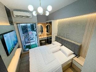 Apartement M-Town Avery Type Studio by HokiHome Apartment in West Java