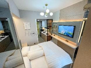 Apartement M-Town Avery Type Studio by HokiHome Apartment in West Java
