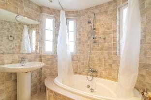 CAS FERRER -BONAIRE- - Chalet with private garden and free wifi Apartment in Raiguer