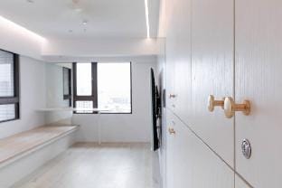 Taipei 6 people 2 bathroom rent more one month Apartment in Taiwan, Province of China