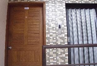BLINGS, KALAWAD ROAD Apartment in Gujarat