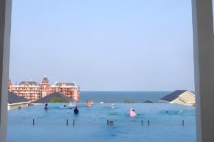 Novaworld Phan Thiết - Full House Villa in Phan Thiet