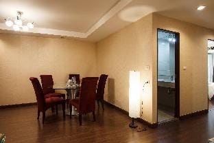 4A-lovely 2bedroom/3baths In Bangkok City Downtown Apartment in Bangkok