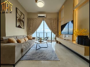 Melaka Raya Apartments Apartment in Malacca