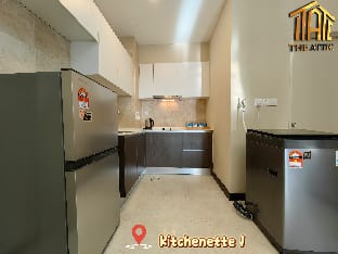 Melaka Raya Apartments Apartment in Malacca