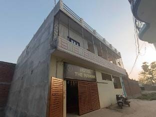 Hotel O Home The Ramam Homestay Vacation rental in Nepal