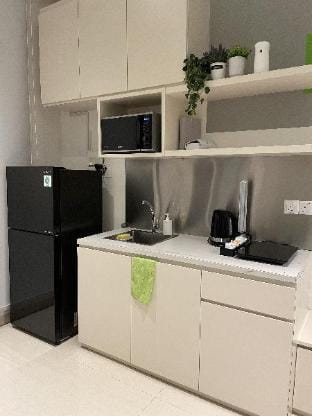 Monde Residence Blok K no 1 Vacation rental in Riau Islands, Indonesia