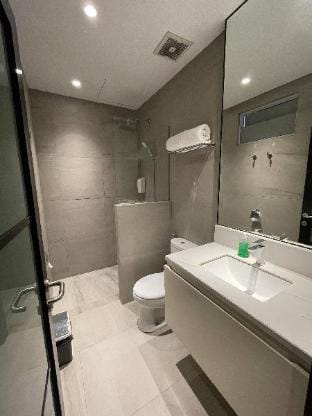 Monde Residence Blok K no 1 Vacation rental in Riau Islands, Indonesia