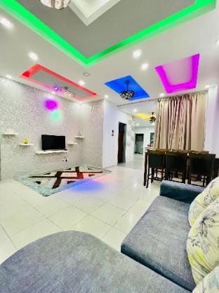 Astana a step to Sandakan City Vacation rental in Sabah