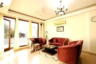 New Delhi and NCR Apartments Apartment in New Delhi