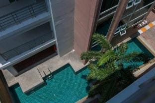 Patong Apartments Apartment in Patong