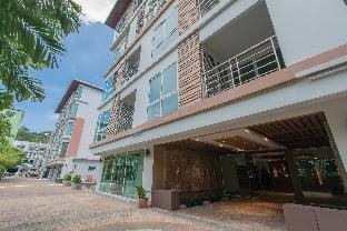 Patong Apartments Apartment in Patong