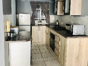 The Menlyn Comfort Apartment in Pretoria