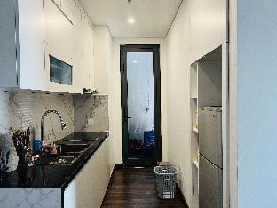 Cosy city view Apartment in Laos